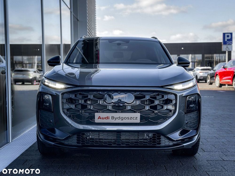 Audi Q3 - 4