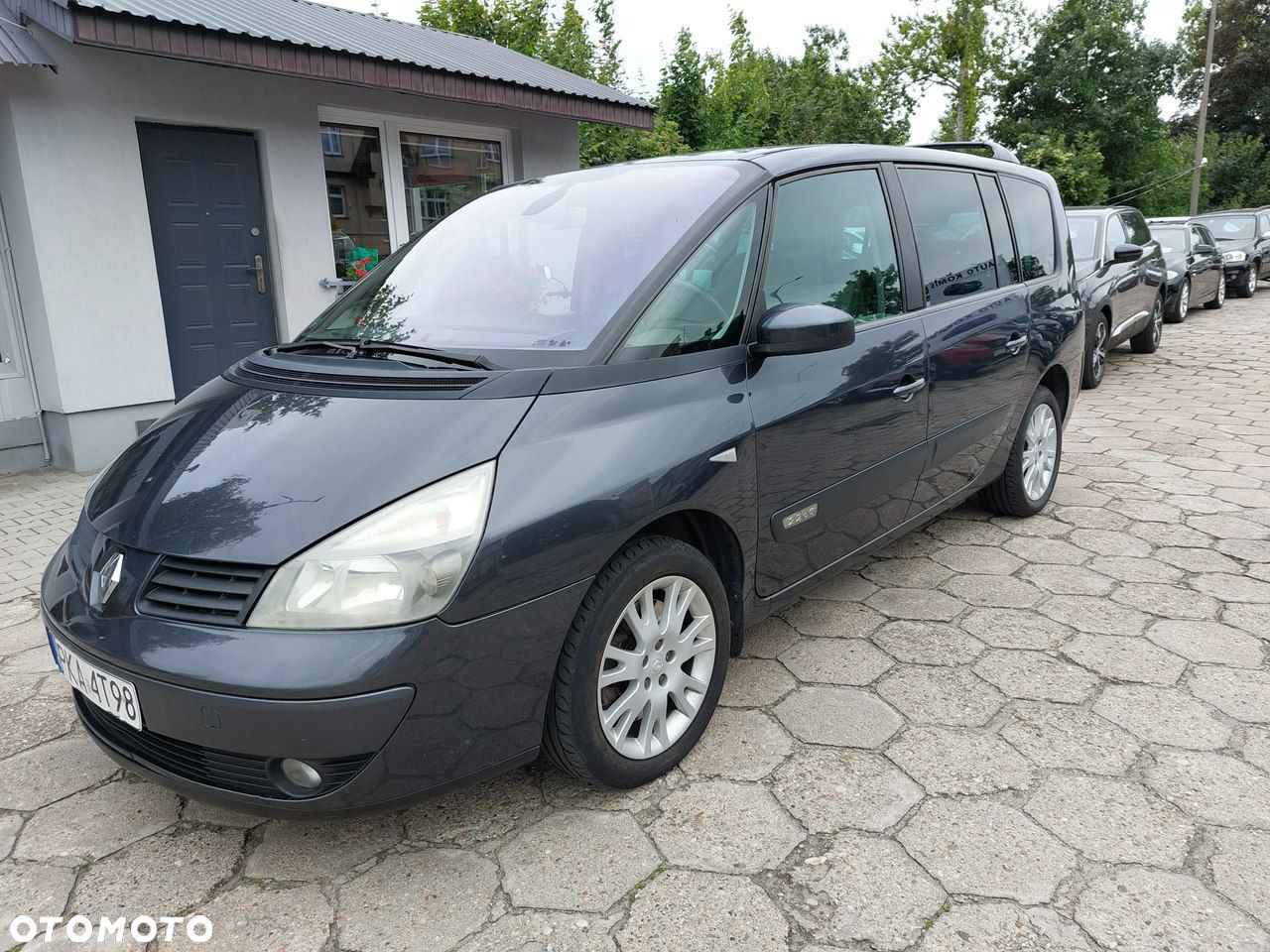 Renault Espace - 3