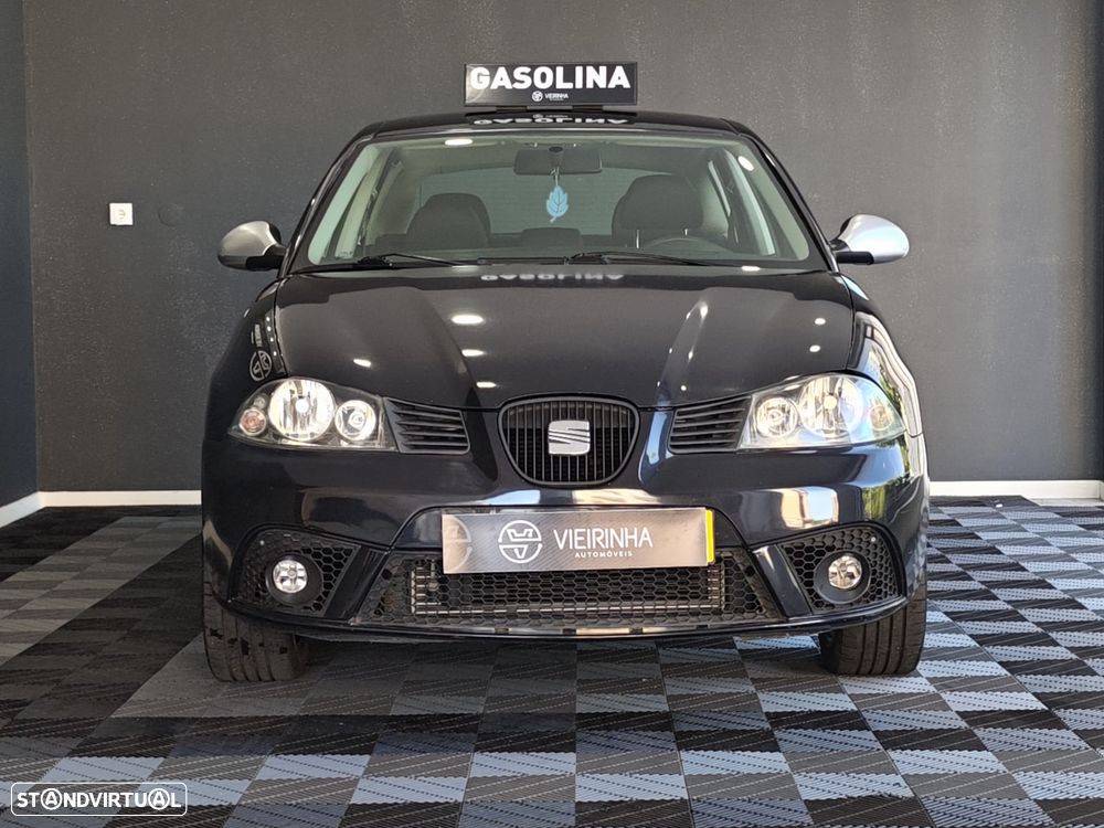 SEAT Ibiza 1.4 16V Sport - 5