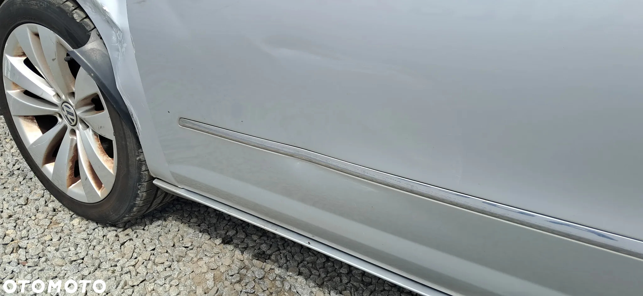 Volkswagen Passat CC 1.8 TSI - 13