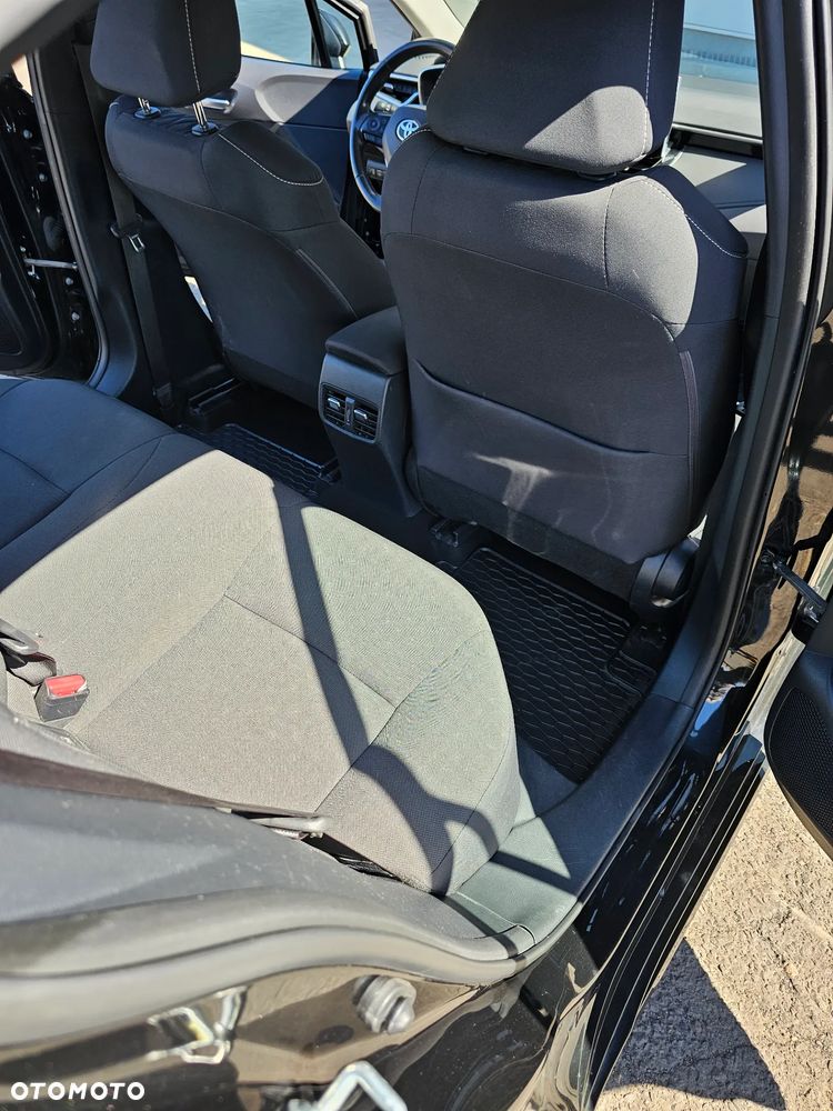 Toyota Corolla 1.6 Comfort - 21