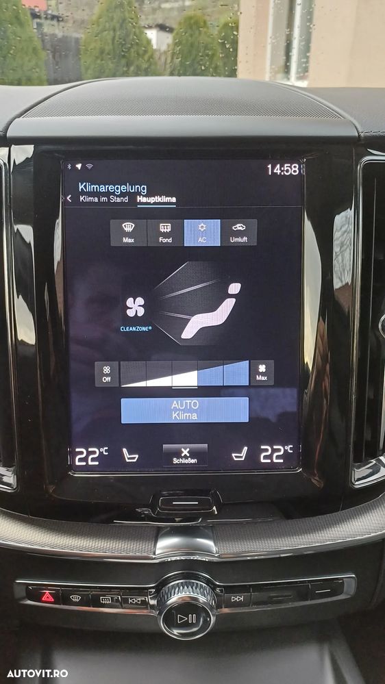 Volvo XC 60 B4 MHEV Inscription - 20