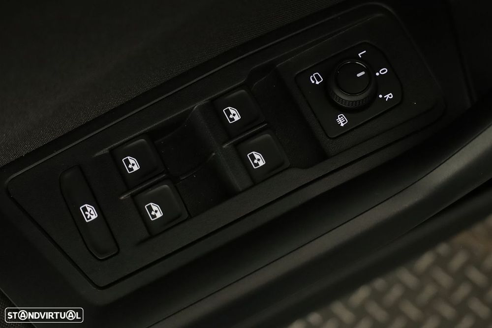 VW T-Roc 1.0 TSI Life - 18