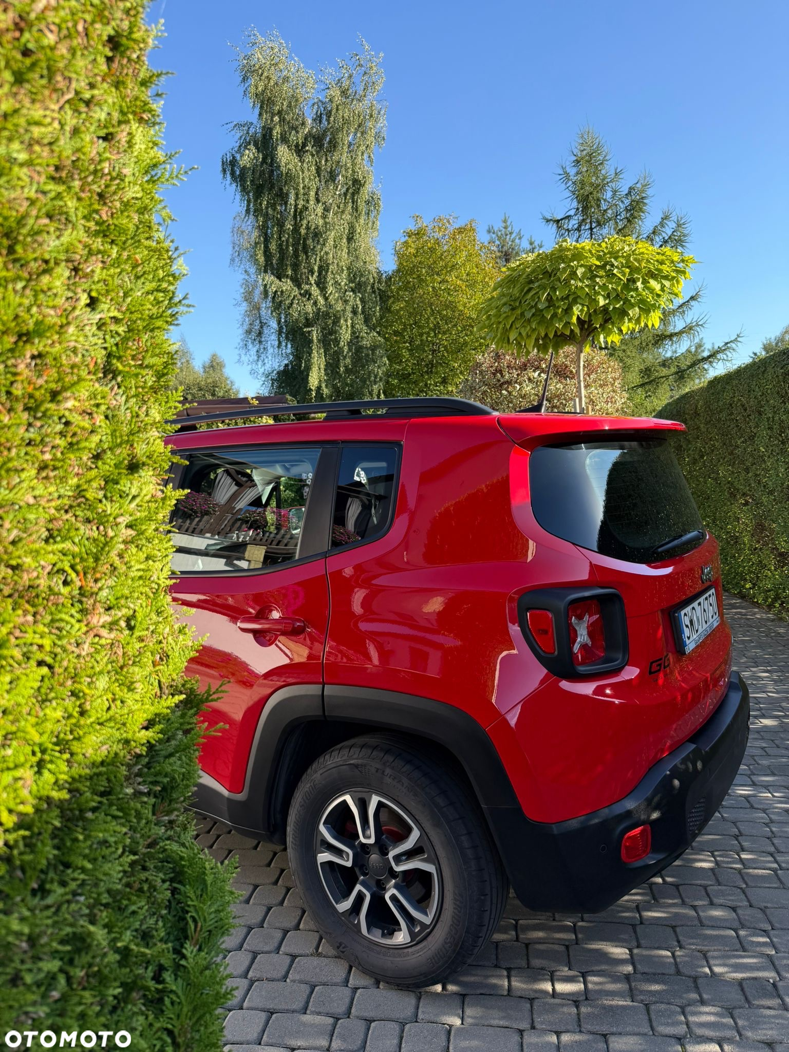 Jeep Renegade 1.0 GSE T3 Turbo Longitude FWD S&S - 3