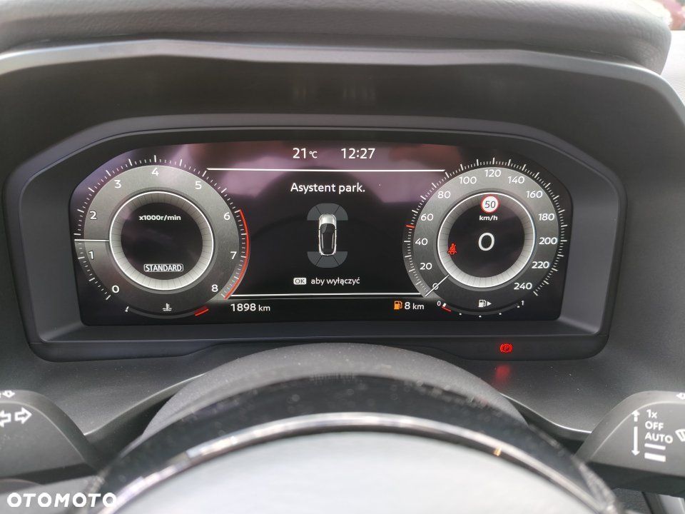 Nissan Qashqai - 10