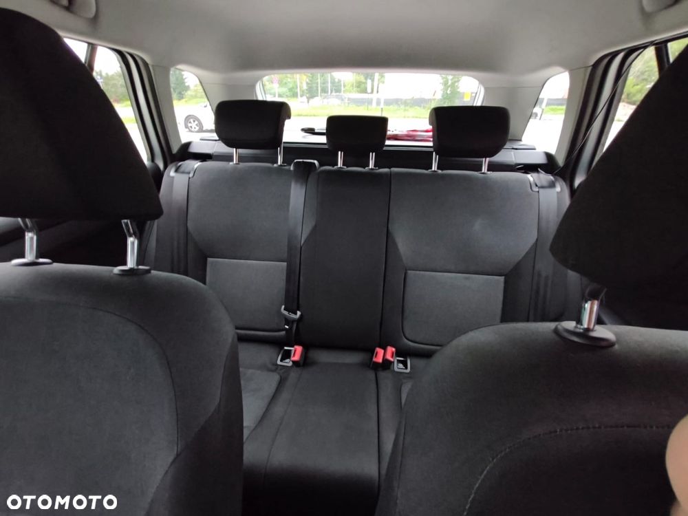 Skoda Fabia 1.4 TDI Ambition - 11