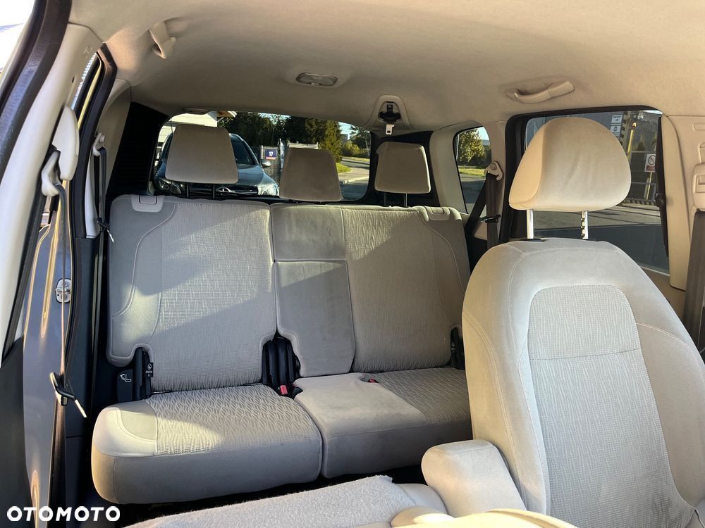 Citroën C3 Picasso 1.6 HDi Exclusive - 11