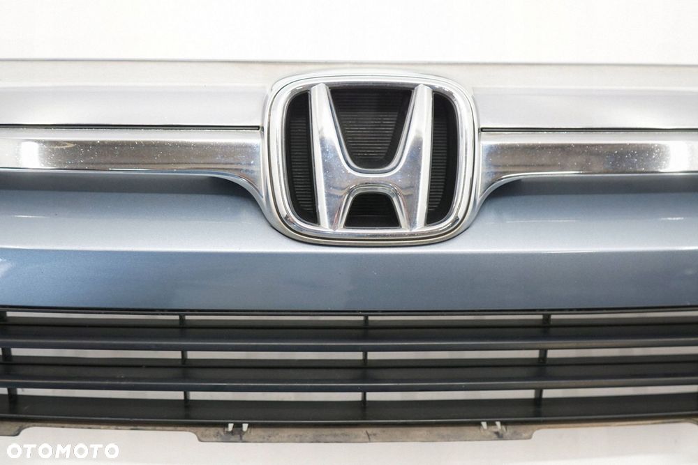 HONDA CR-V III 08R GRILL ATRAPA CHŁODNICY B538M 71121-SWW-GO - 3