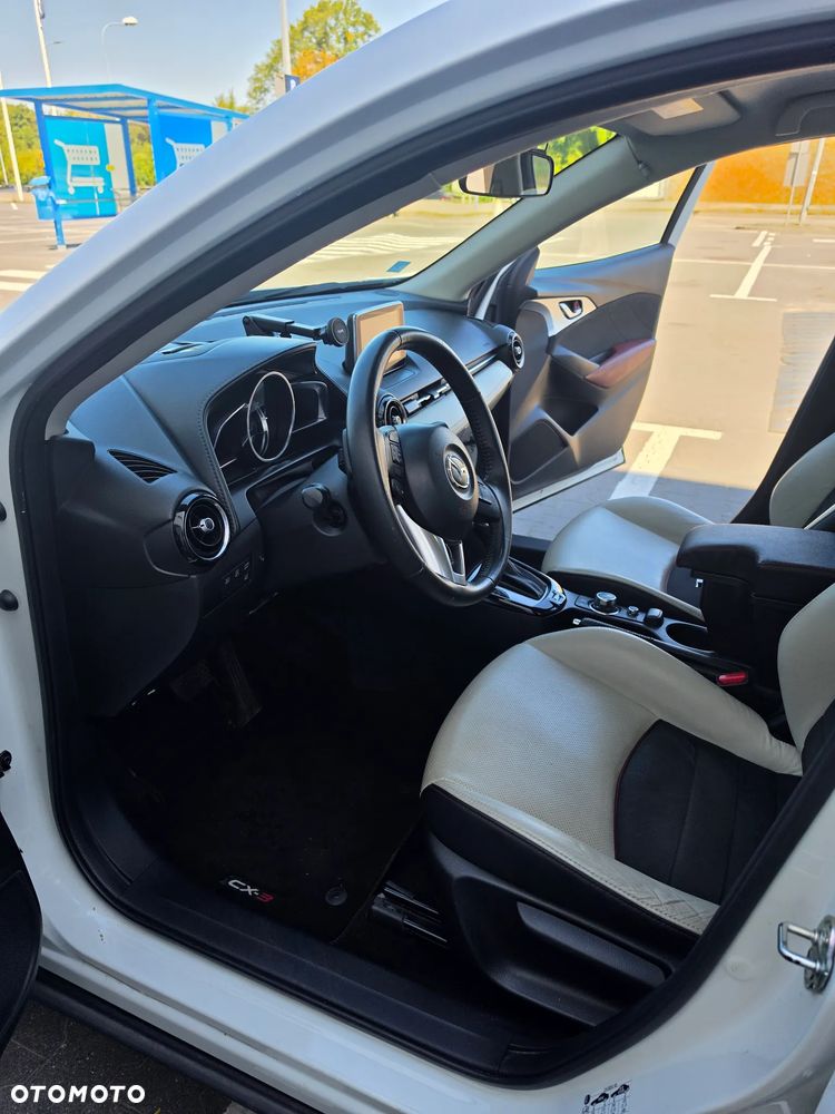 Mazda CX-3 2.0 Skypassion - 7