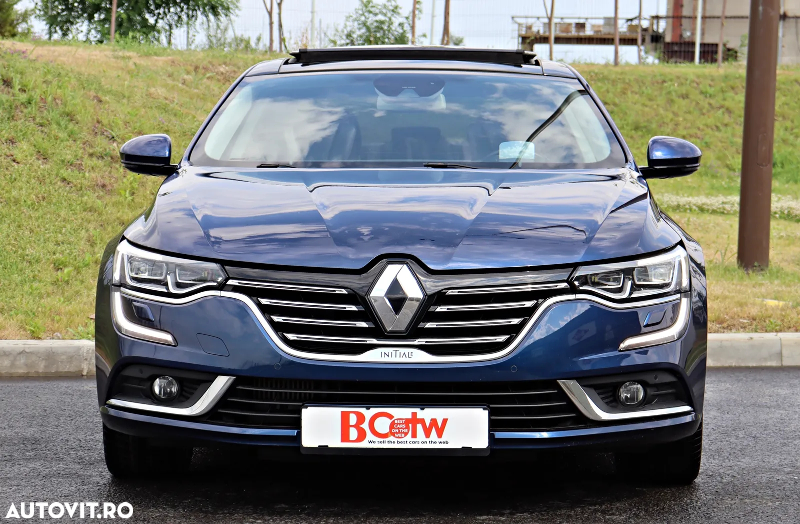 Renault Talisman - 3