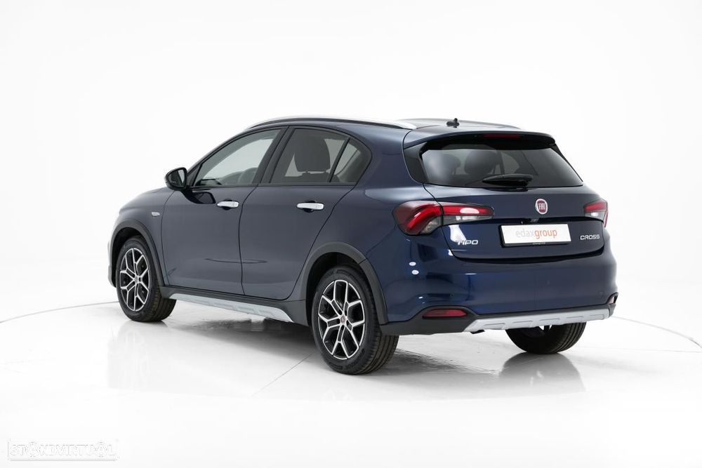 Fiat Tipo Cross 1.3 Multijet - 4