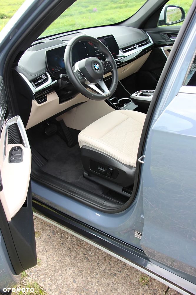 BMW X1 - 21