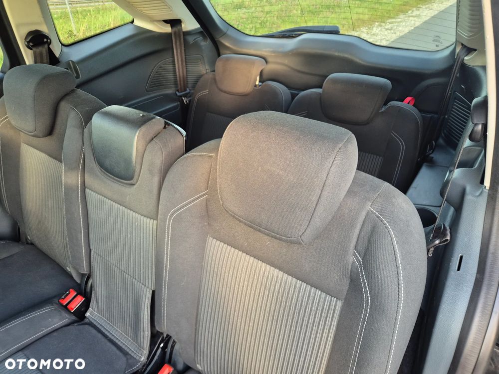 Ford Grand C-MAX 1.6 TDCi Start-Stop-System Business Edition - 7