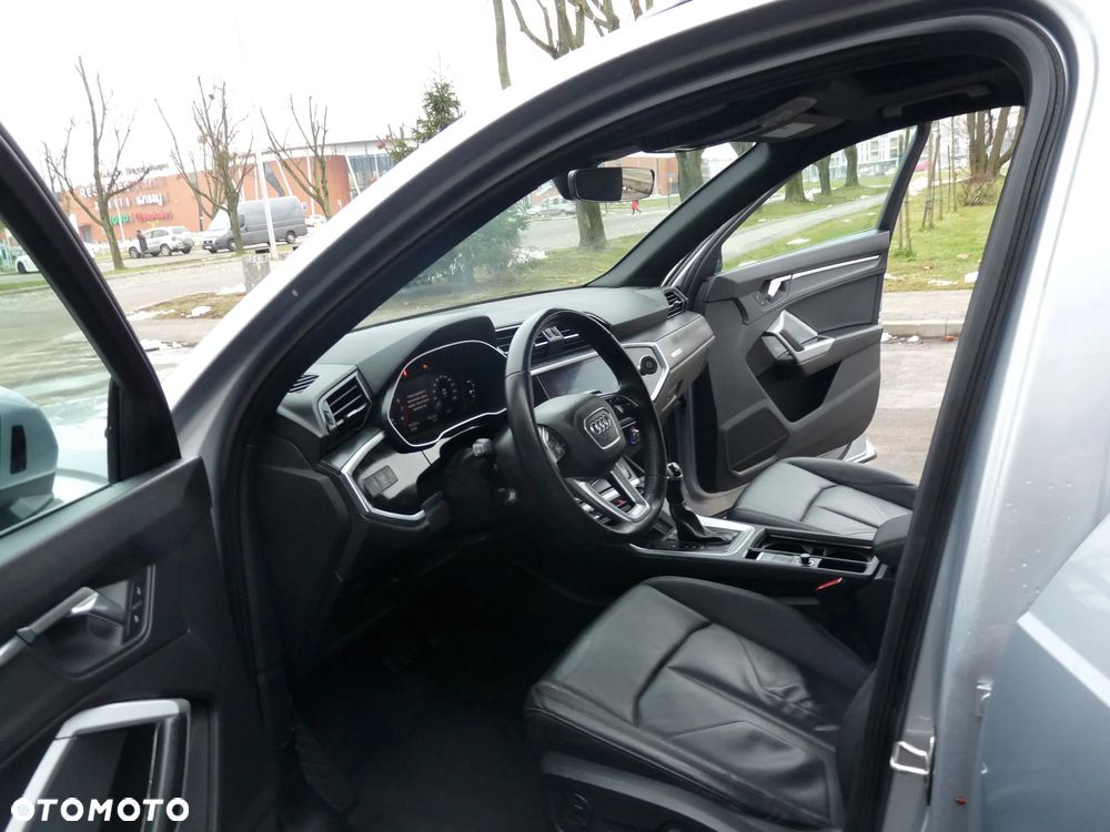 Audi Q3 45 TFSI Quattro S tronic S line - 32