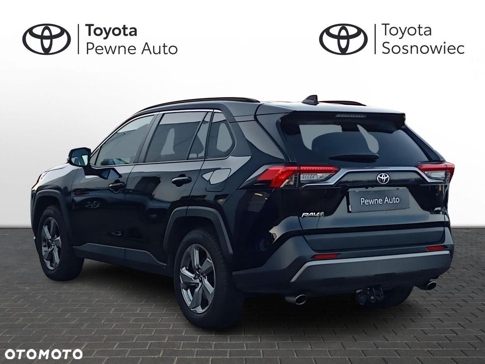 Toyota RAV4 - 4