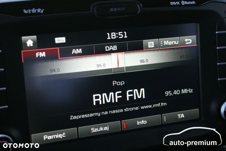 Kia Soul 1.6 CRDI Automatik Dream-Team Edition - 15