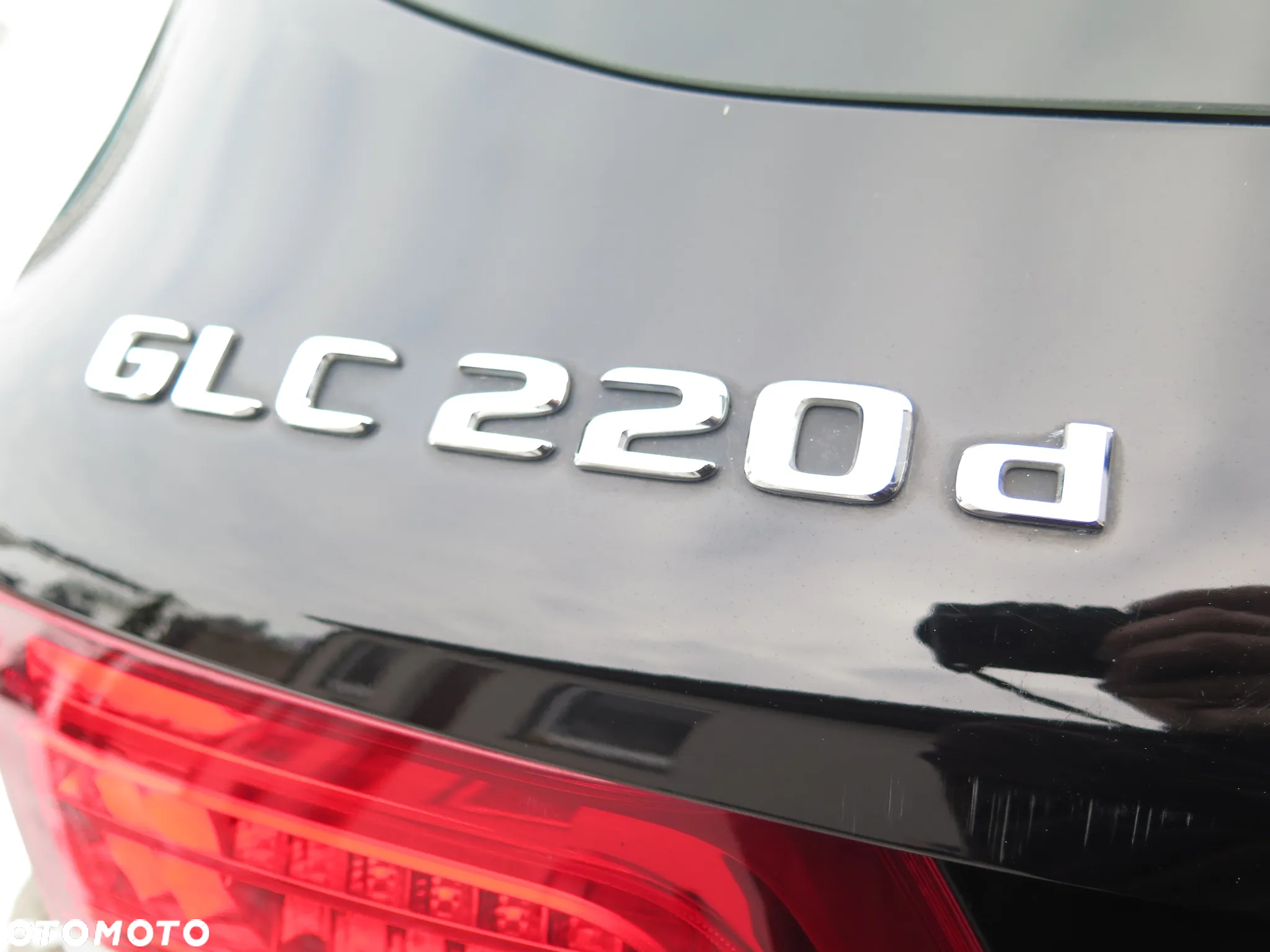 Mercedes-Benz GLC 220 d 4-Matic - 30