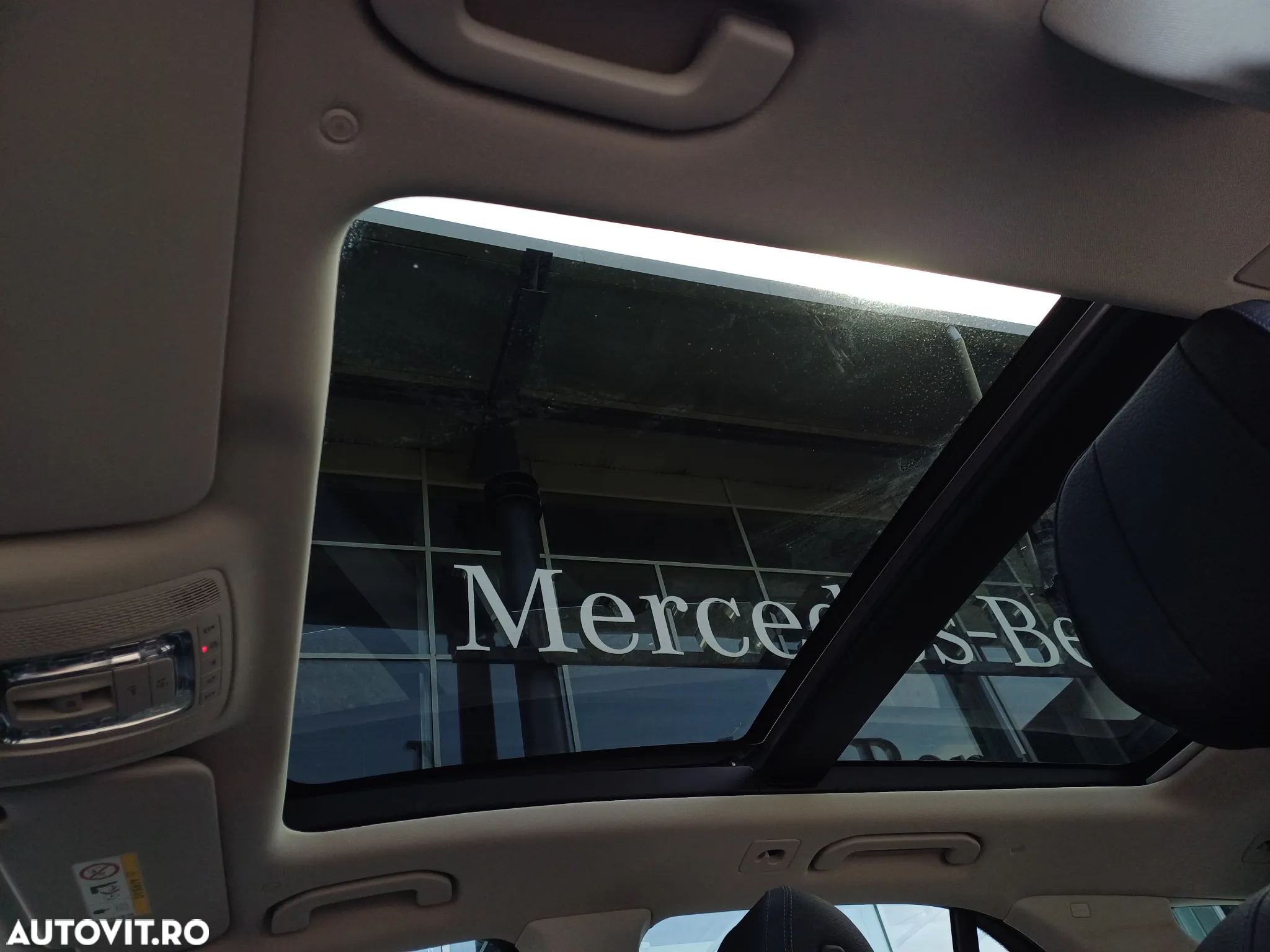 Mercedes-Benz GLE 450 4Matic 9G-TRONIC - 28