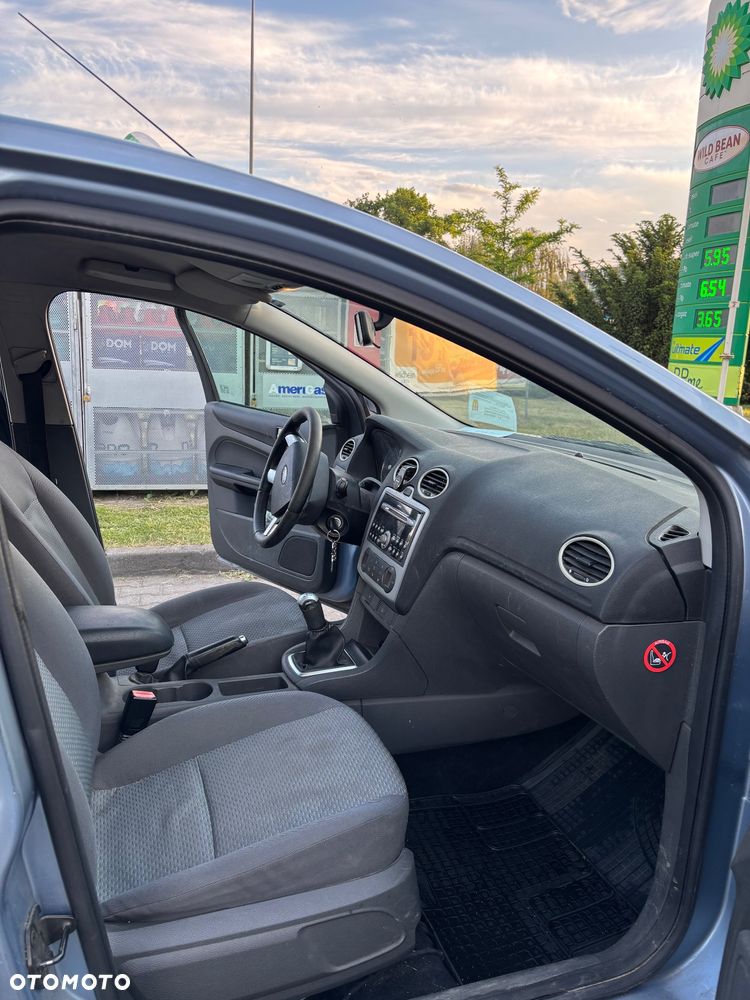 Ford Focus - 6