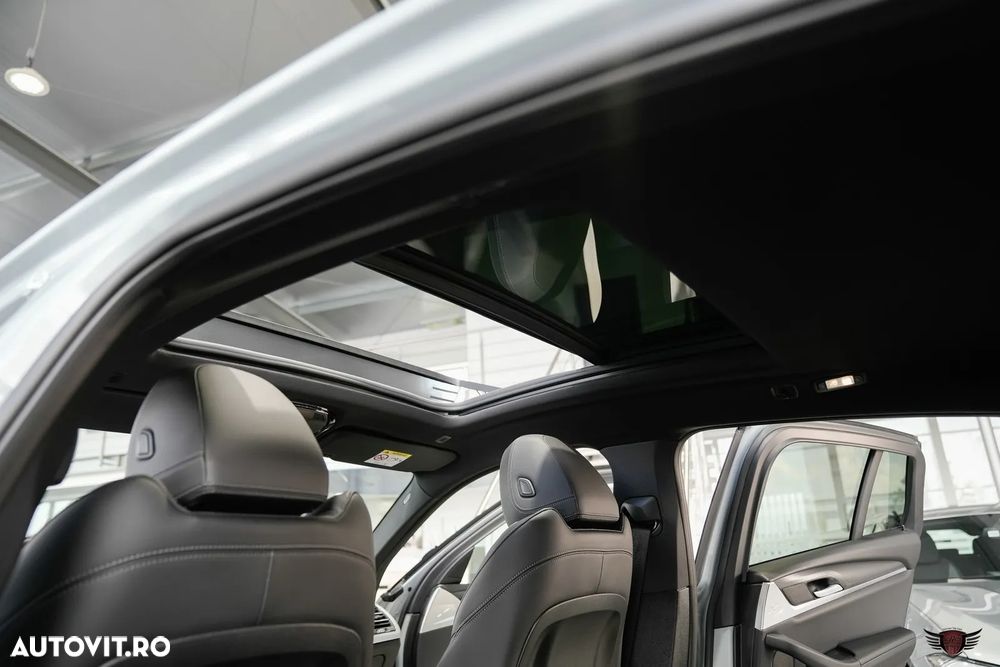 BMW X4 xDrive20i Aut. M Sport - 8