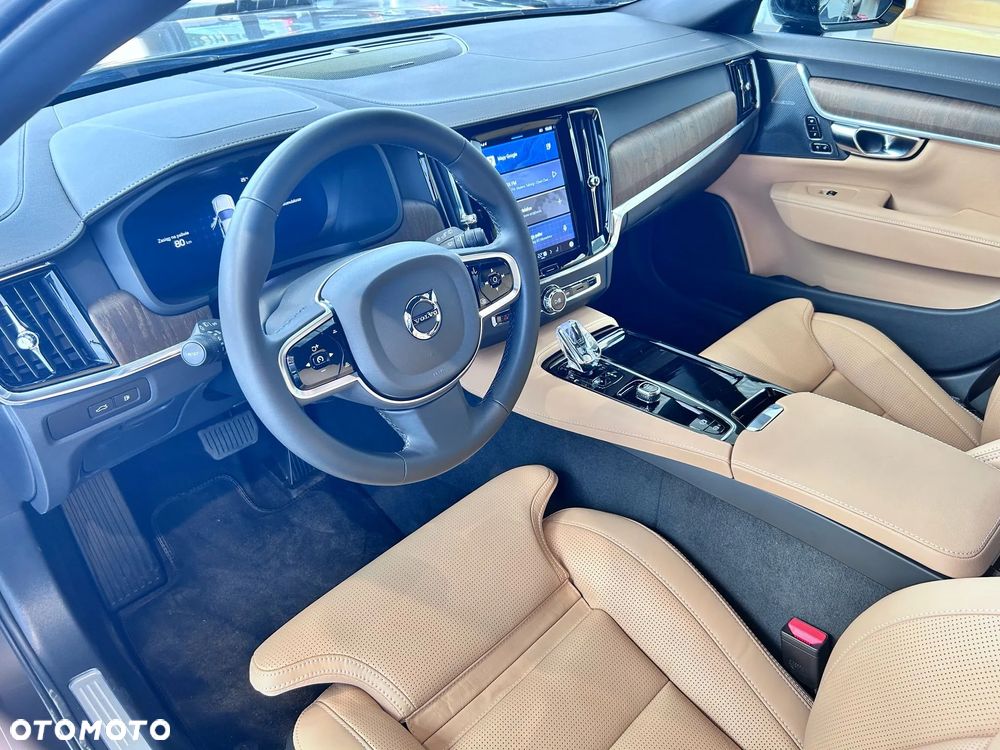 Volvo V90 - 11
