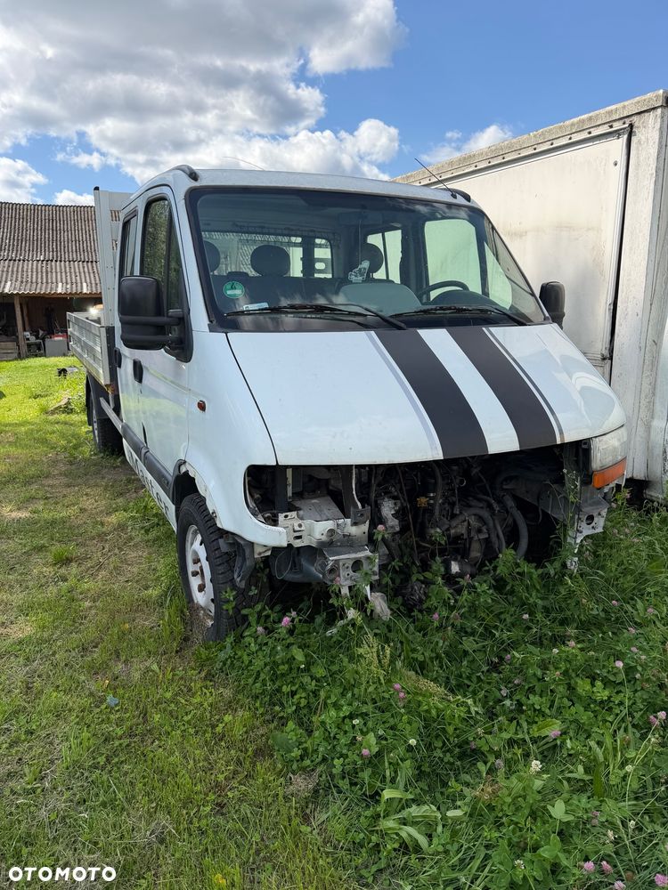 Renault Master - 3