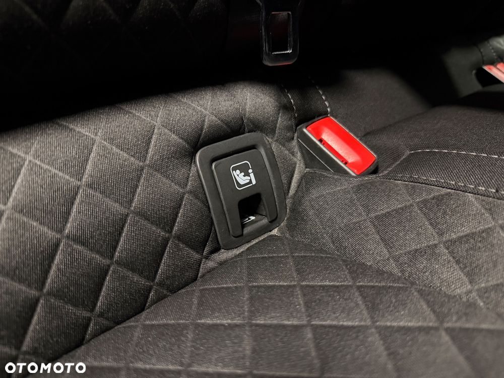 Skoda Superb 1.5 TSI Ambition - 25