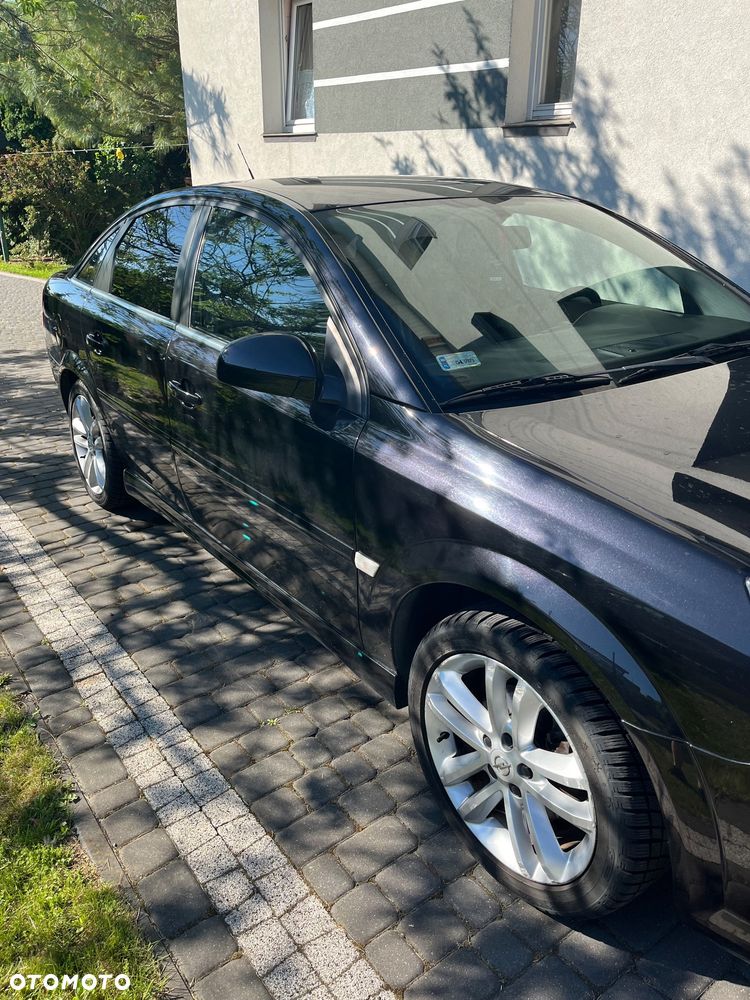 Opel Vectra 1.8 GTS - 2