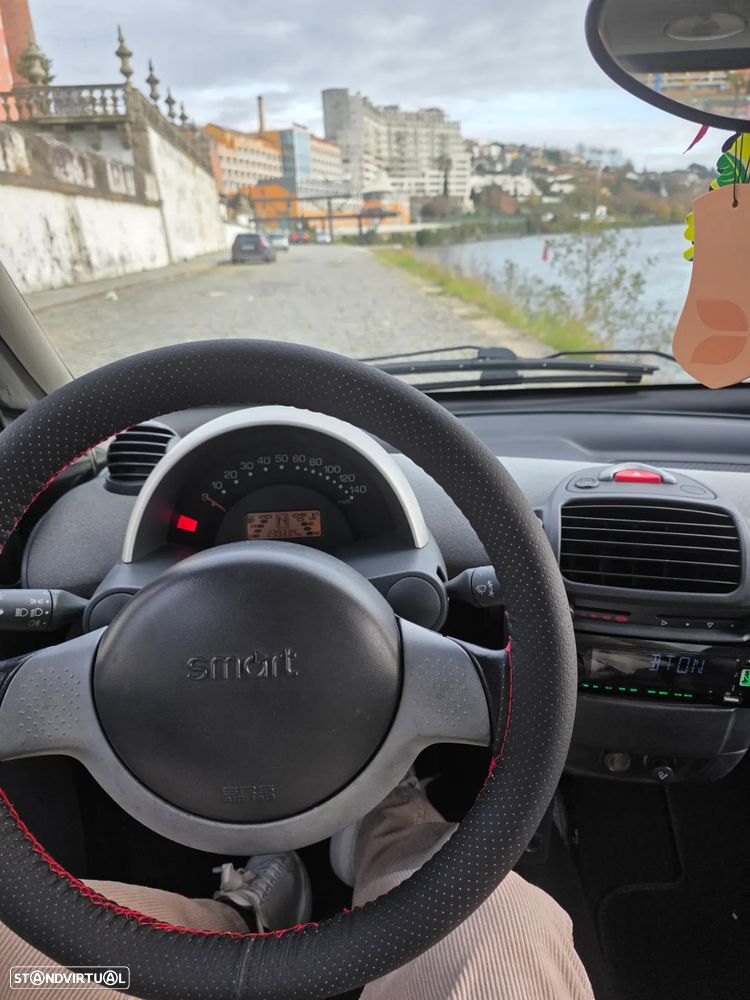 Smart City Coupé - 6