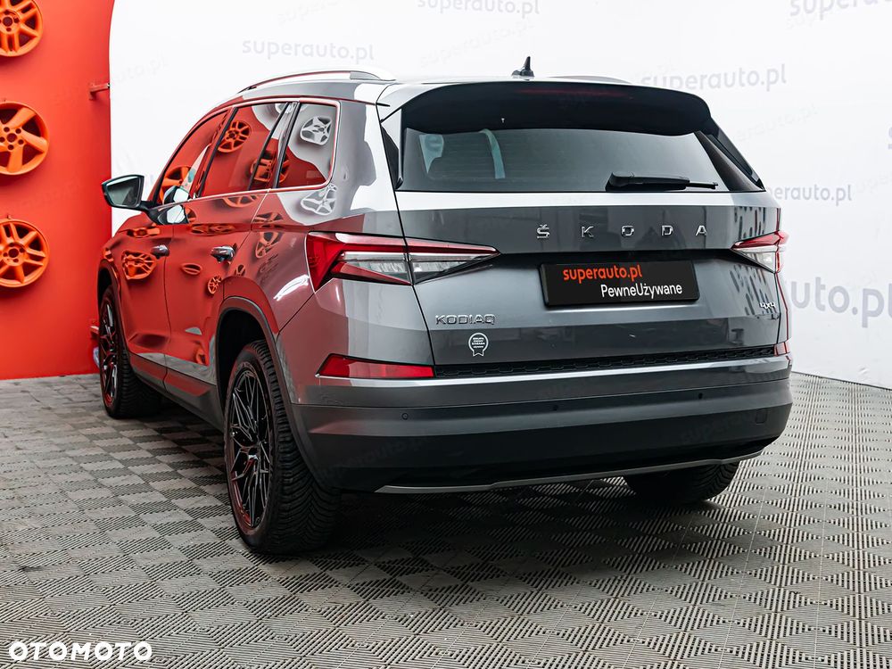 Skoda Kodiaq - 29