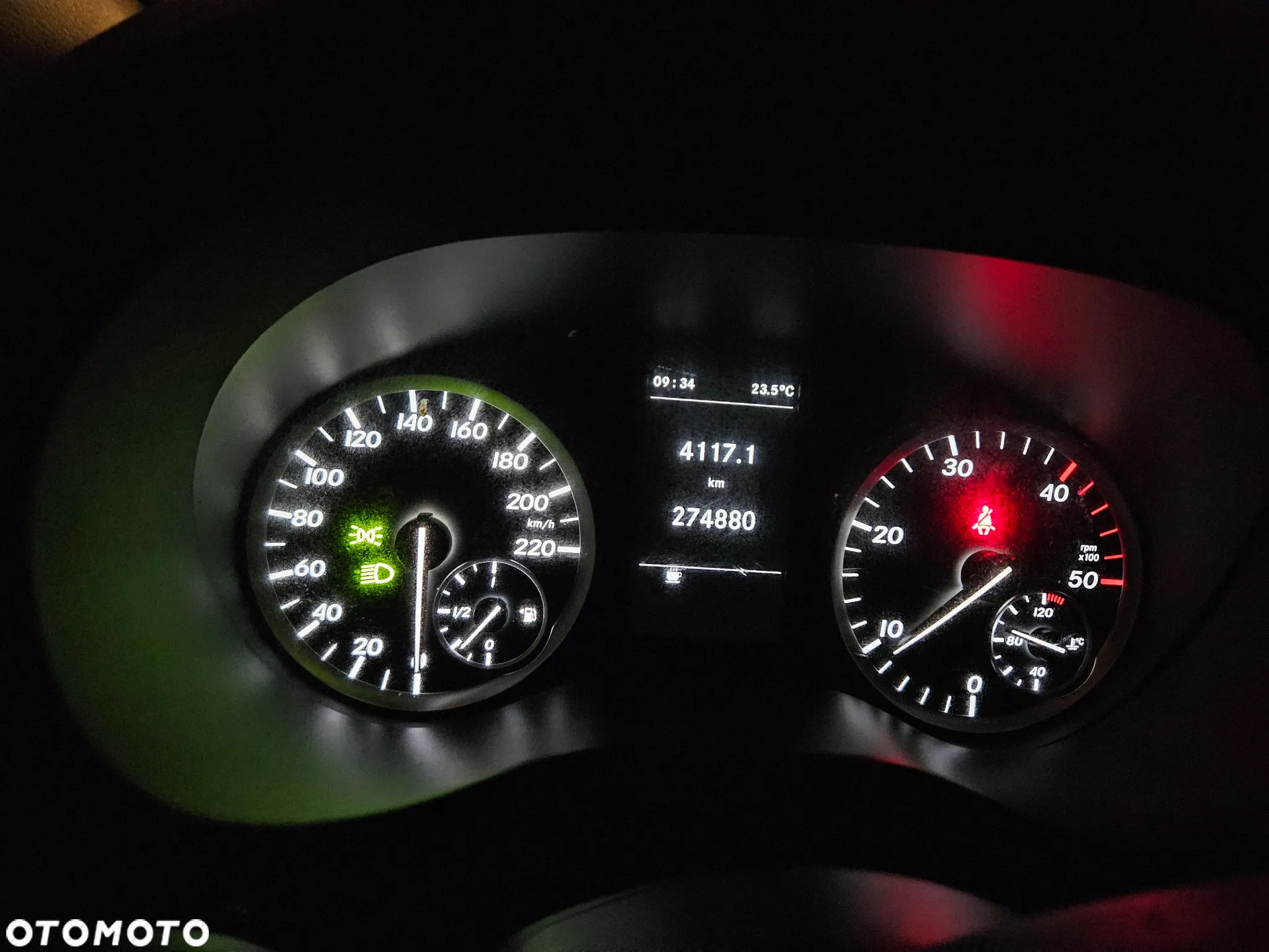 Mercedes-Benz Vito 111 CDI (BlueTEC) Tourer Extralang PRO - 14