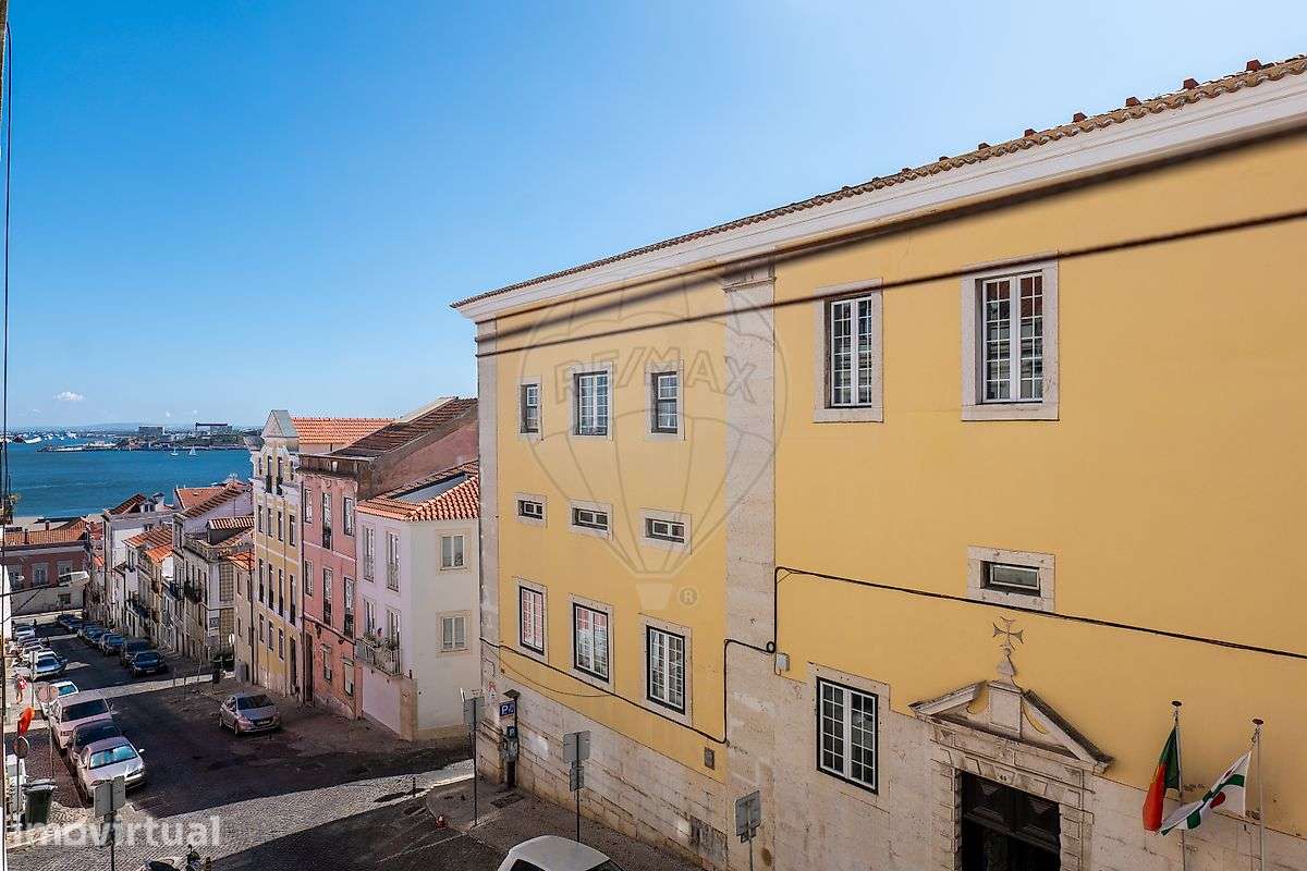 Apartamento T2 para venda - Grande imagem: 3/22
