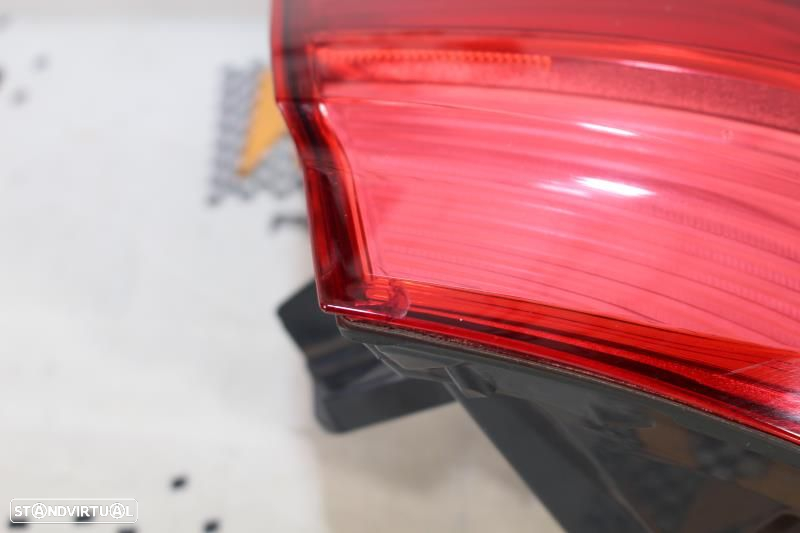 Farolim Esquerdo Bmw 3 (F30, F80)  7369117  / 7 369 117 / Esquerdo Do - 6