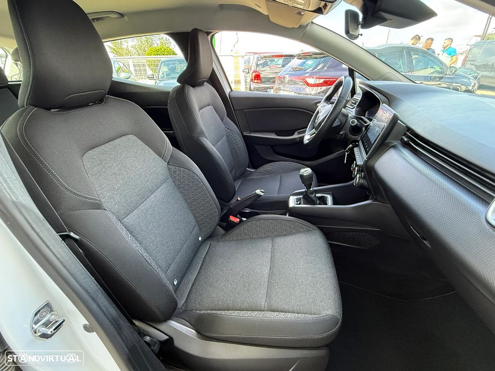 Renault Clio 1.5 Blue dCi Intens - 23