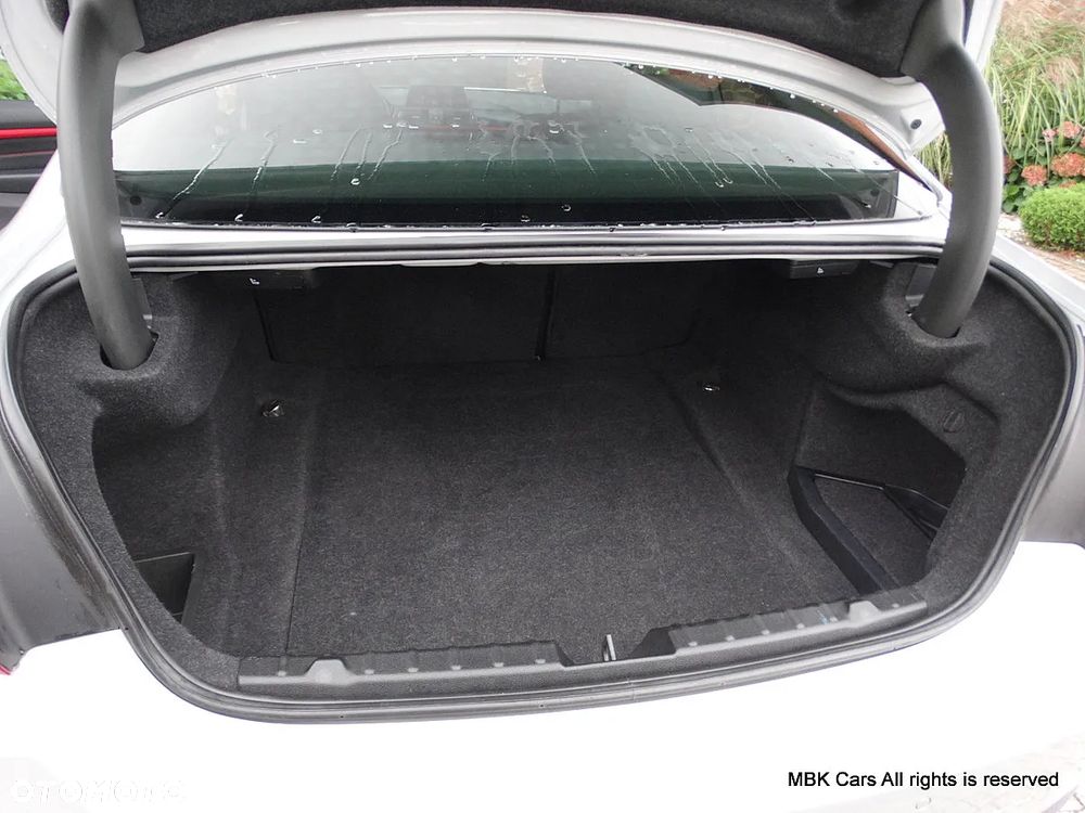 BMW Seria 4 420d Coupe xDrive Sport-Aut Sport Line - 25