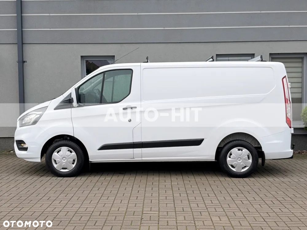Ford Transit - 11