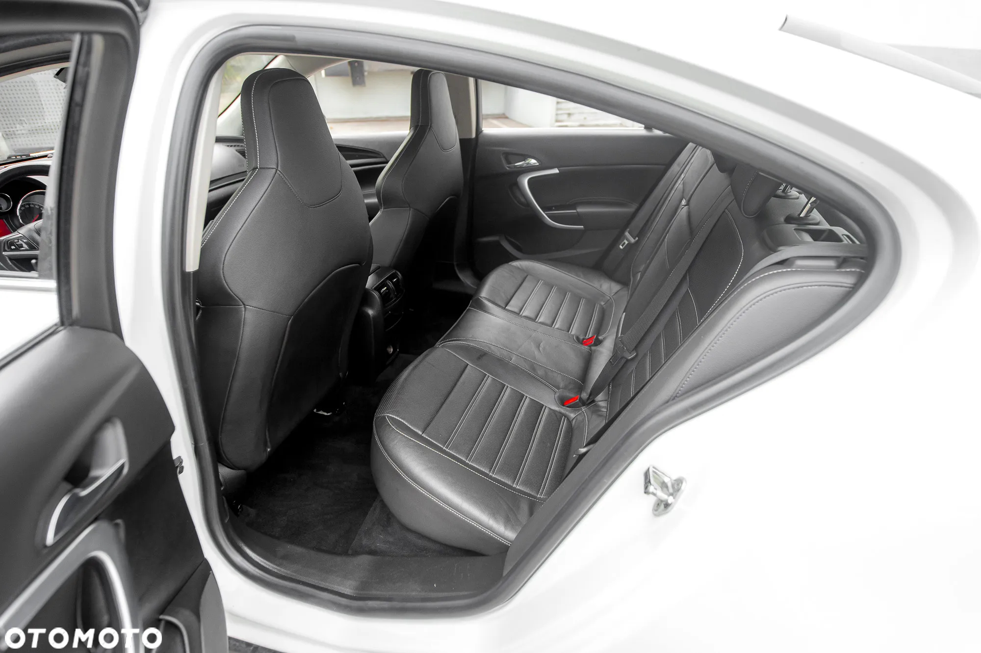 Opel Insignia 2.0 CDTI Cosmo - 9