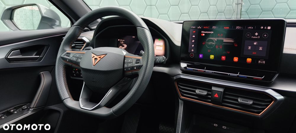 Cupra Formentor 2.0 TSI 4Drive DSG - 13