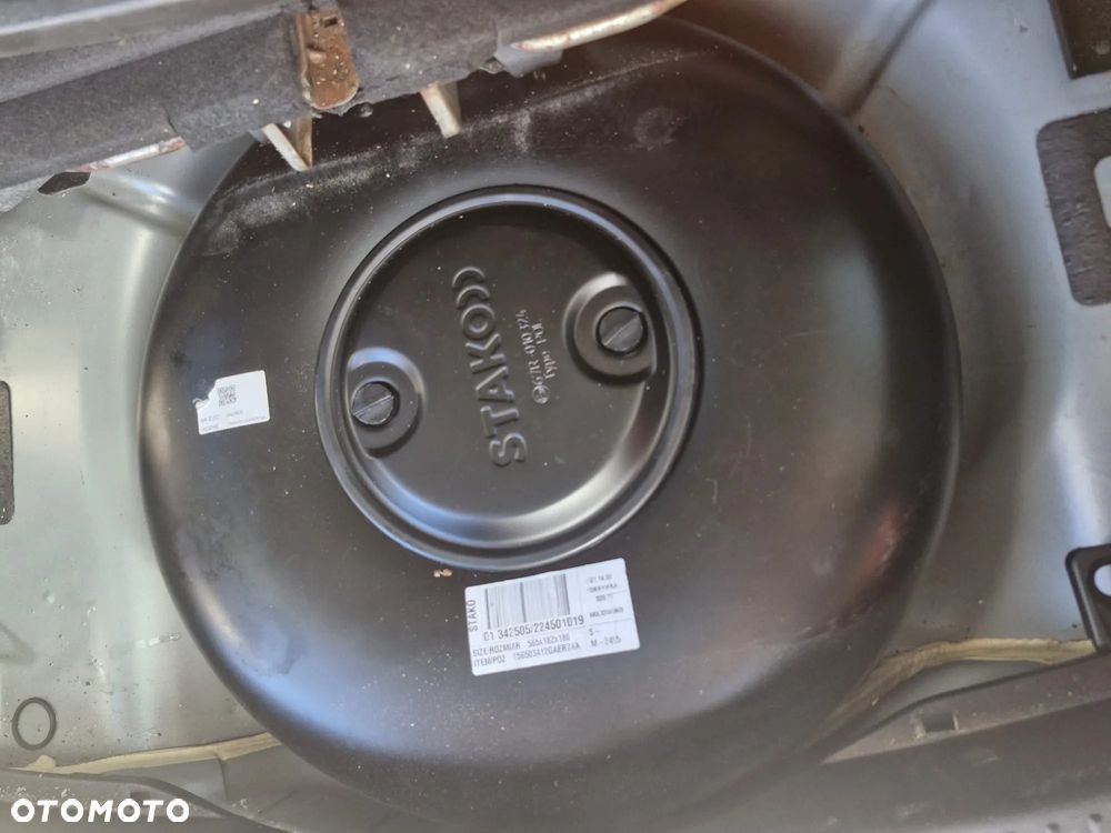 Mazda 5 - 18