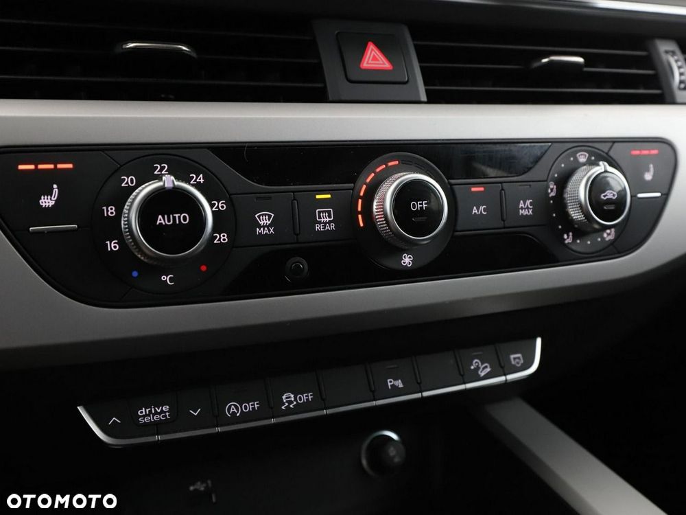 Audi A4 Allroad 40 TDI mHEV Quattro S tronic - 32