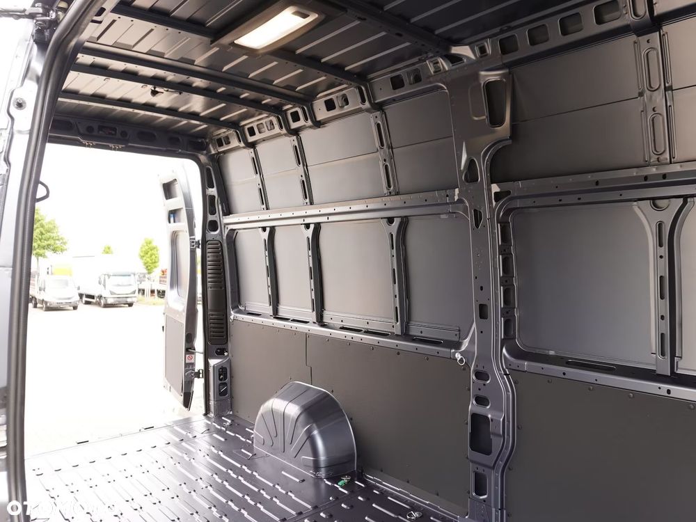 Fiat Ducato Maxi L4H3 180KM AUTOMAT - 7