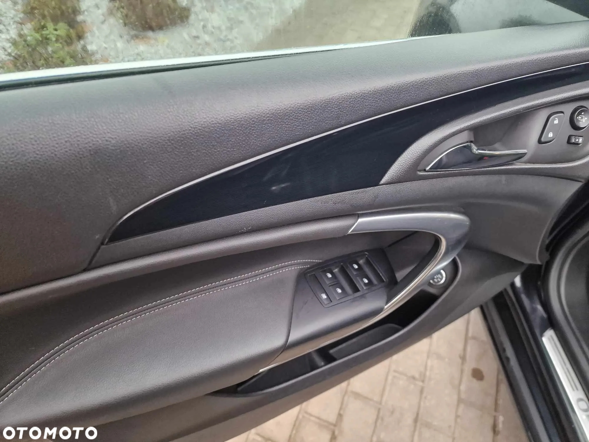 Opel Insignia 2.0 CDTI Sports Tourer Automatik - 9