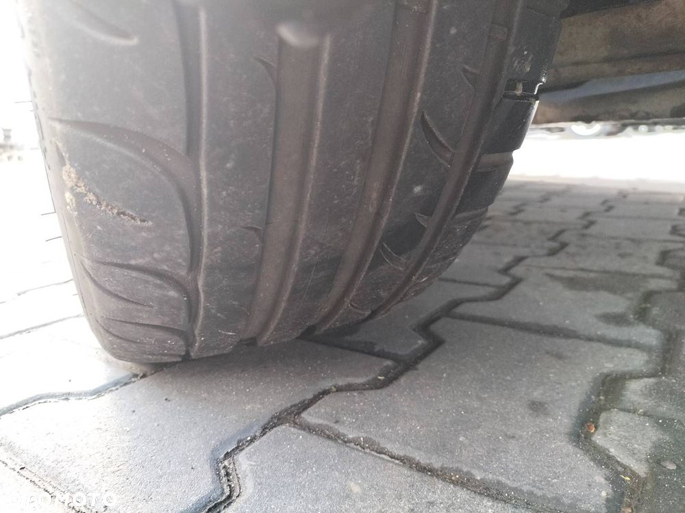 OPONY LETNIE KORMORAN UHP ULTRA HIGH PERFORMANCE 215/45R17 2022R - 6