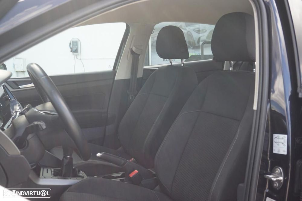 VW Polo 1.0 TSI - 26