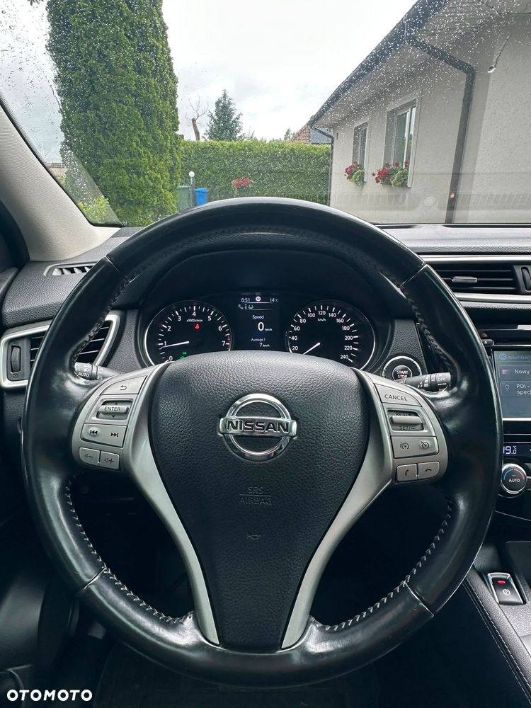 Nissan Qashqai 1.2 DIG-T Tekna - 17