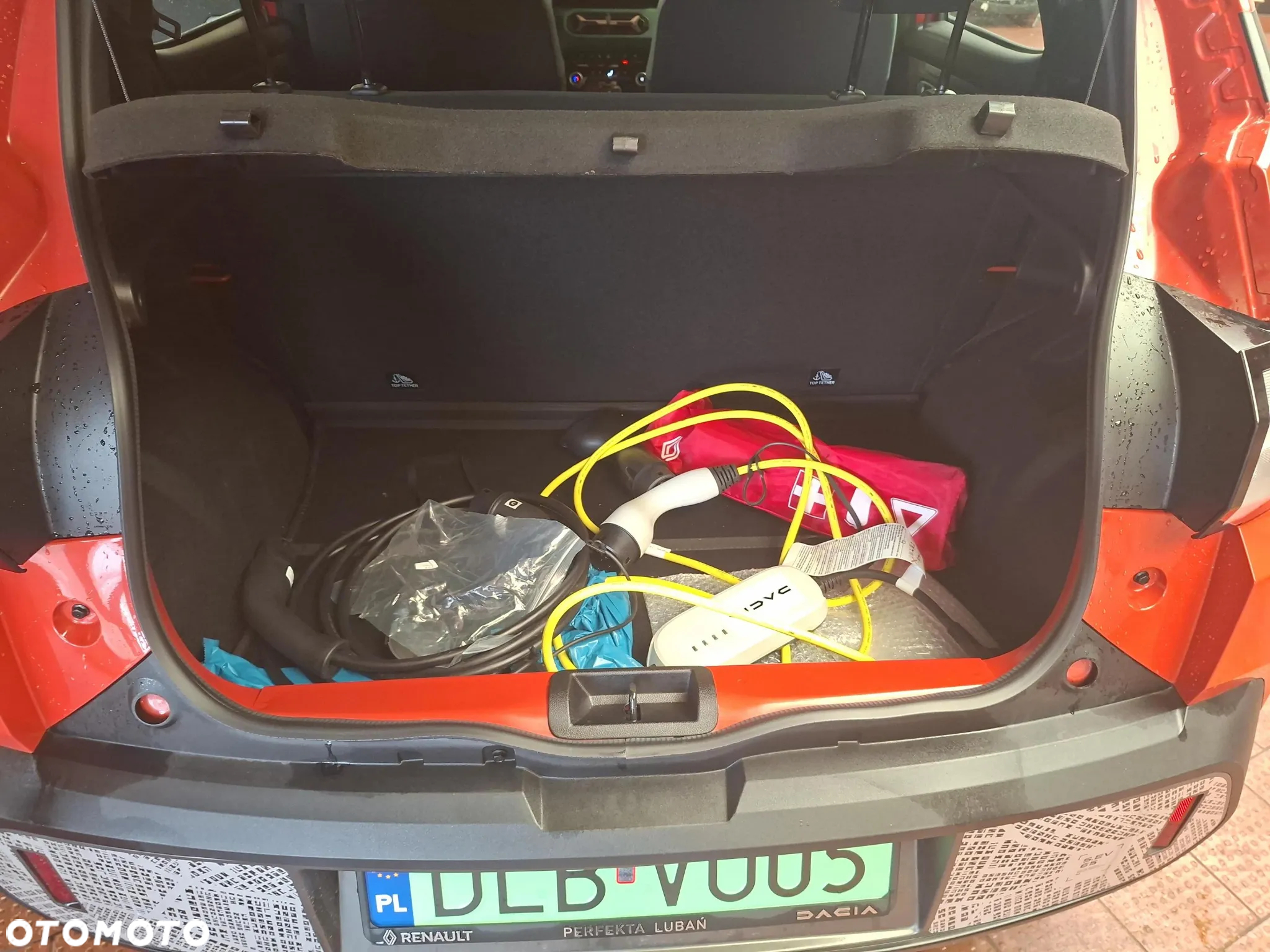 Dacia Spring Electric 26.8kWh 65 Extreme - 16