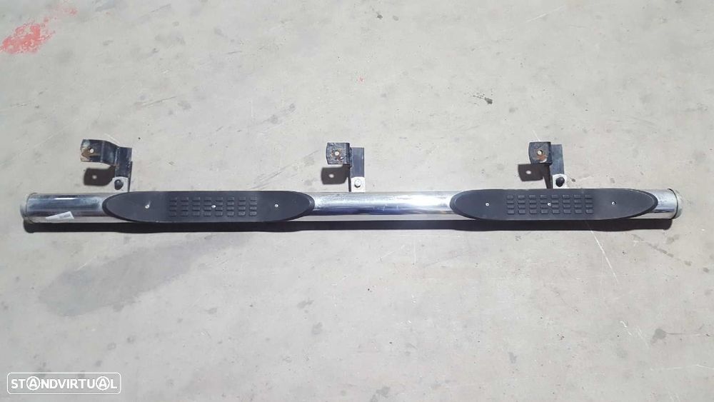 PÉS MERCEDES CLASE M (W164) 320 / 350 CDI (164.122) - 3