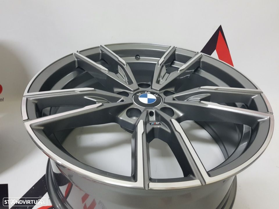 Jantes BMW Style 792 M 18 - 5