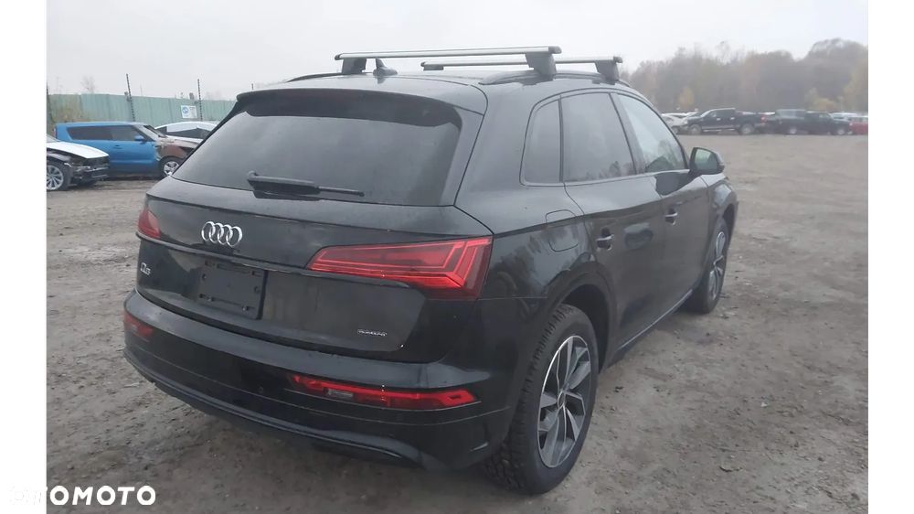 Audi Q5 45 TFSI mHEV Quattro S tronic - 14