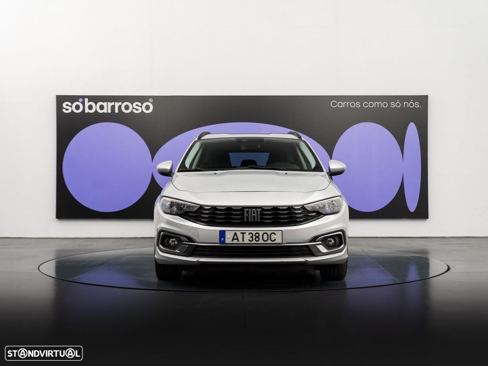 Fiat Tipo Station Wagon 1.3 Multijet City Life - 8
